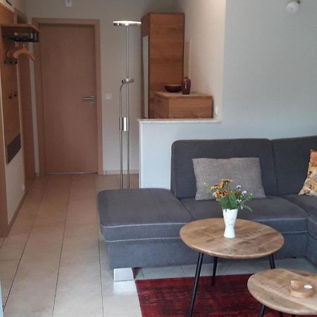 Apartment In The Seaside Resort Of Boltenhagen 外观 照片