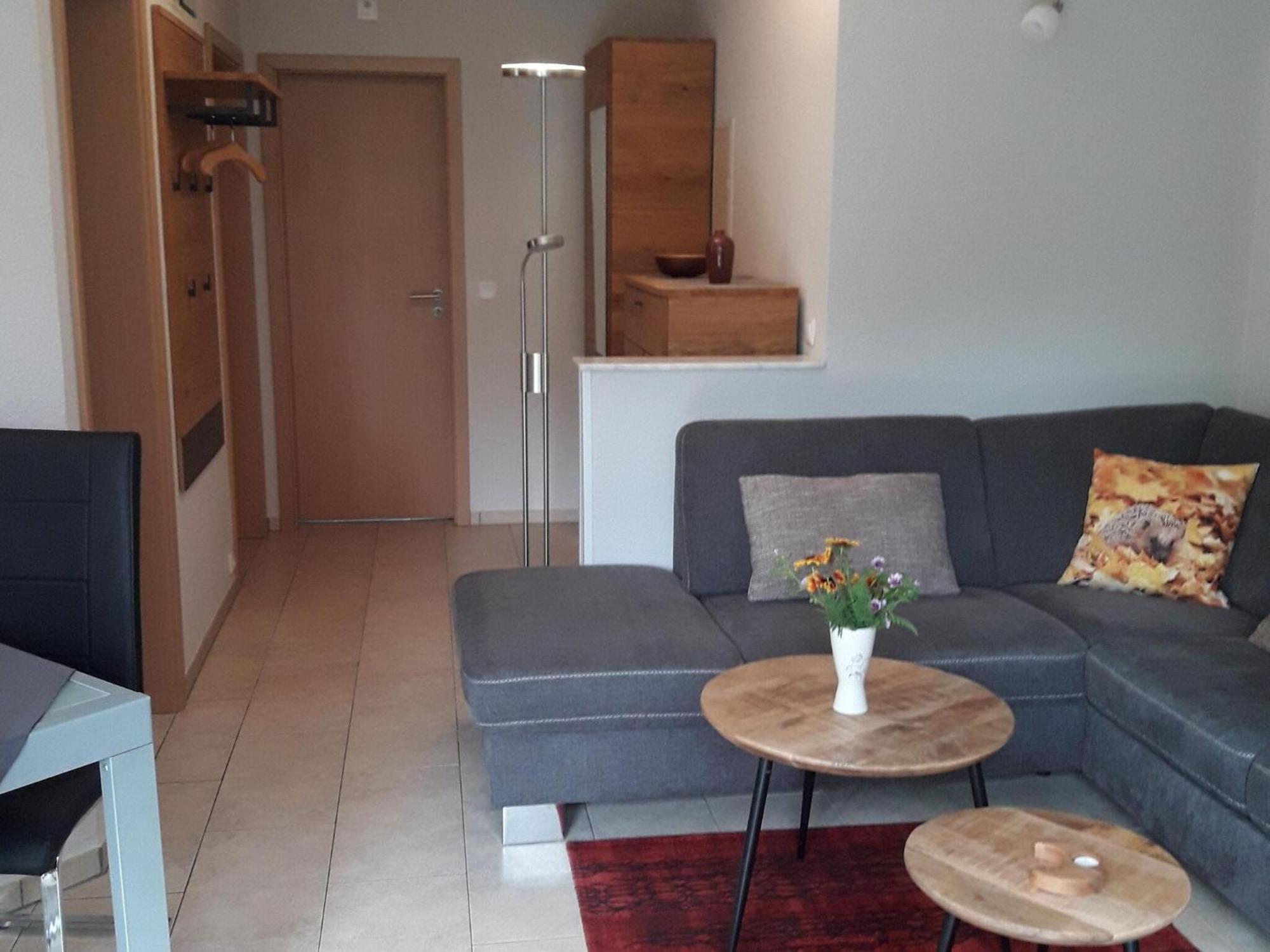 Apartment In The Seaside Resort Of Boltenhagen 外观 照片
