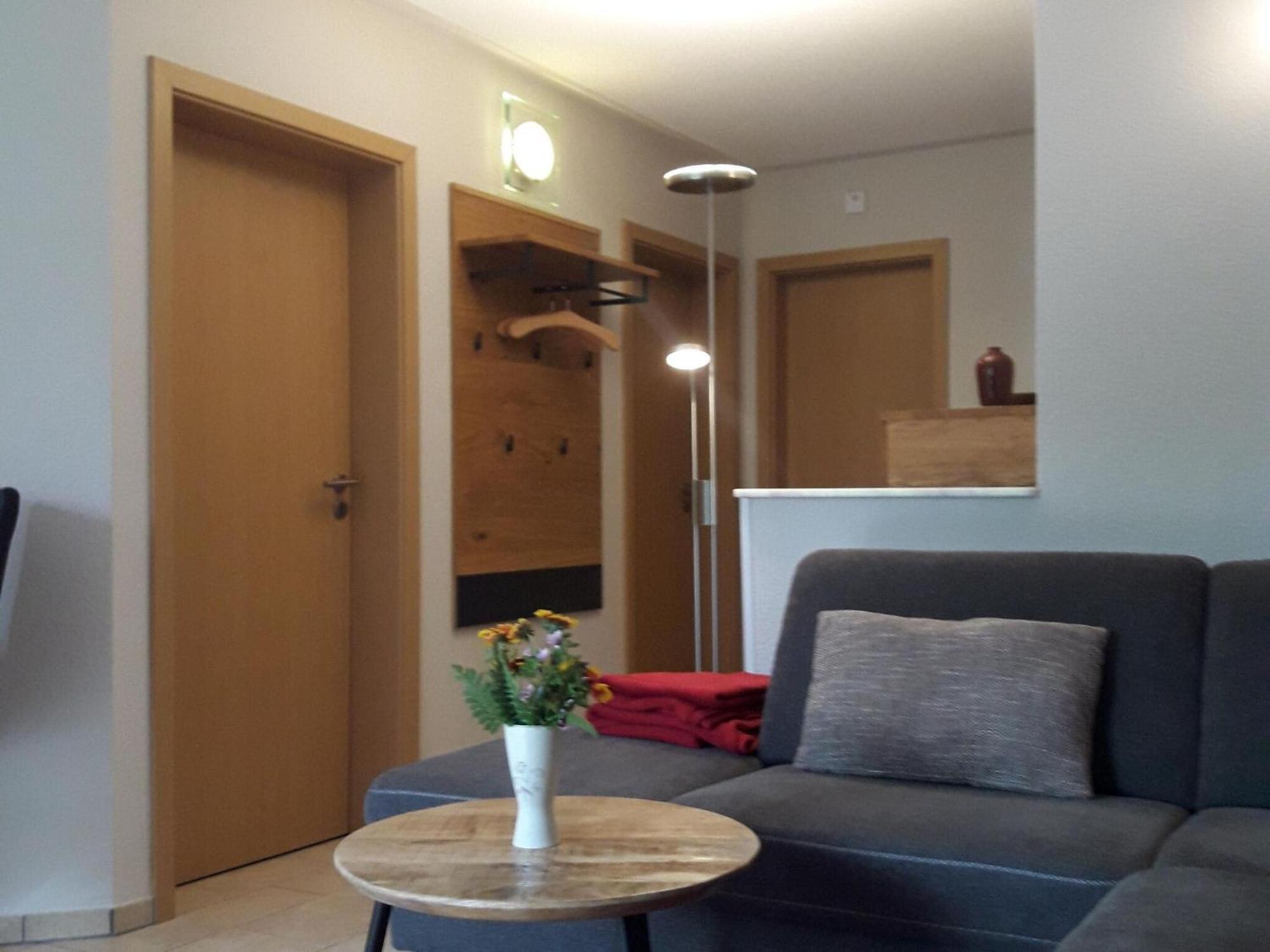 Apartment In The Seaside Resort Of Boltenhagen 外观 照片