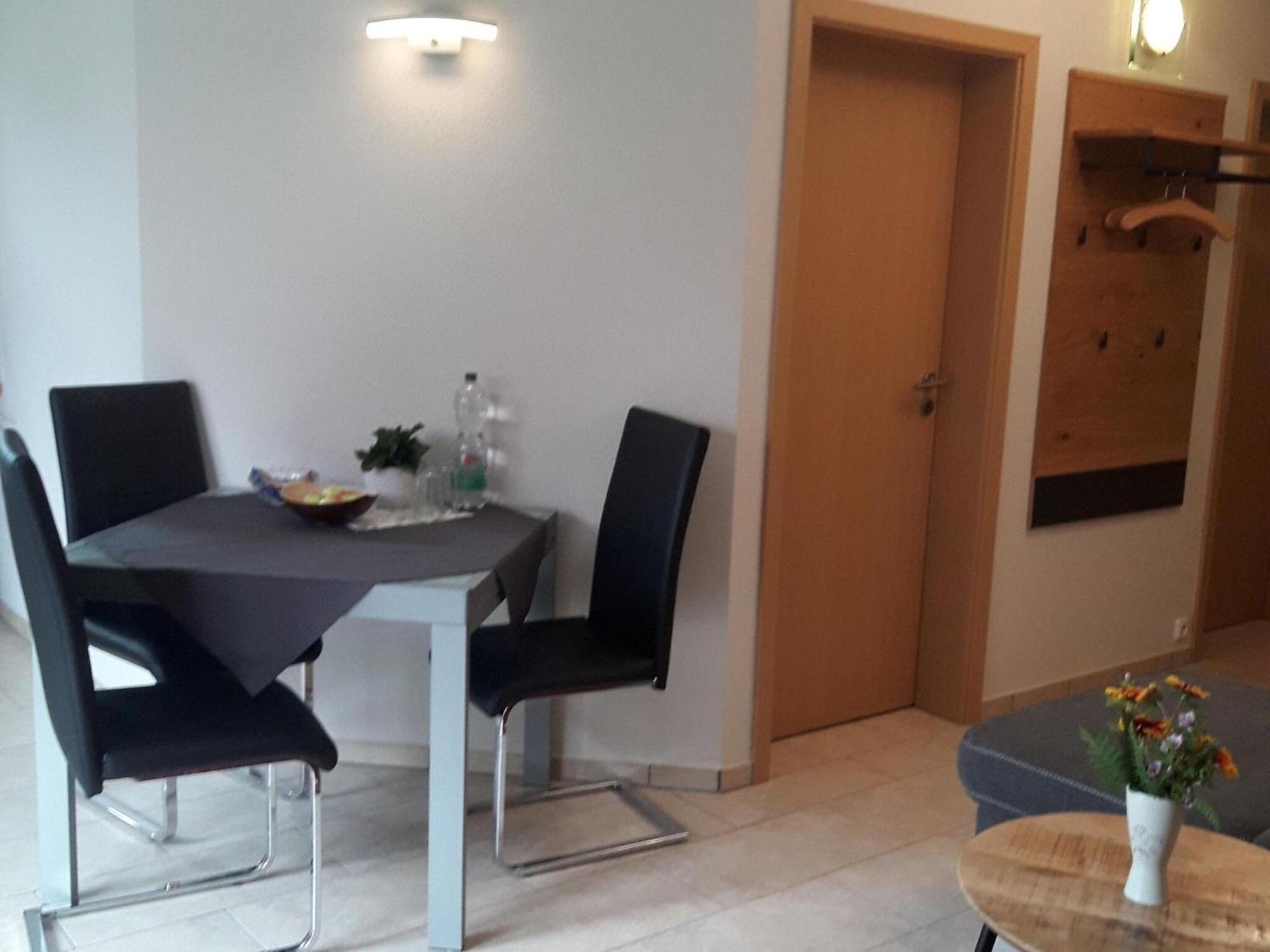 Apartment In The Seaside Resort Of Boltenhagen 外观 照片
