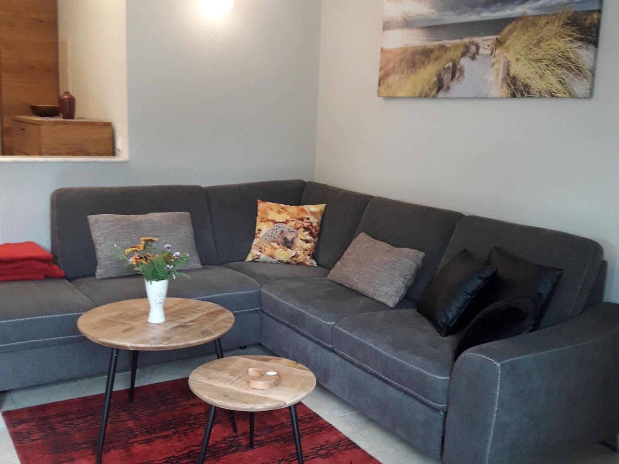 Apartment In The Seaside Resort Of Boltenhagen 外观 照片