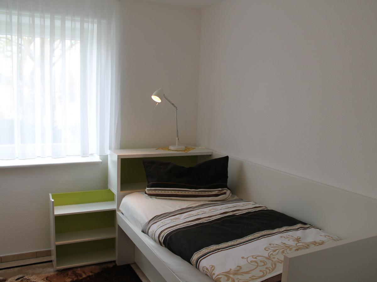 Apartment In The Seaside Resort Of Boltenhagen 外观 照片