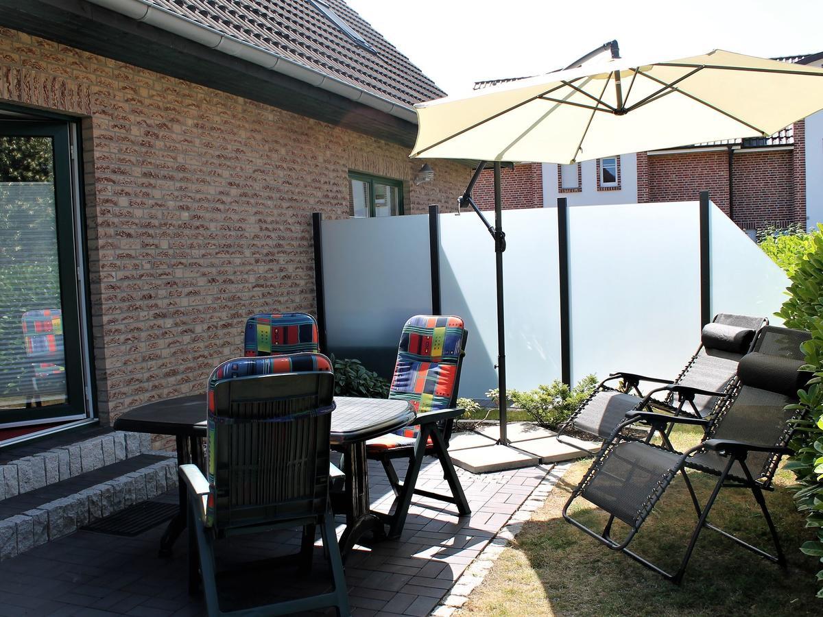 Apartment In The Seaside Resort Of Boltenhagen 外观 照片