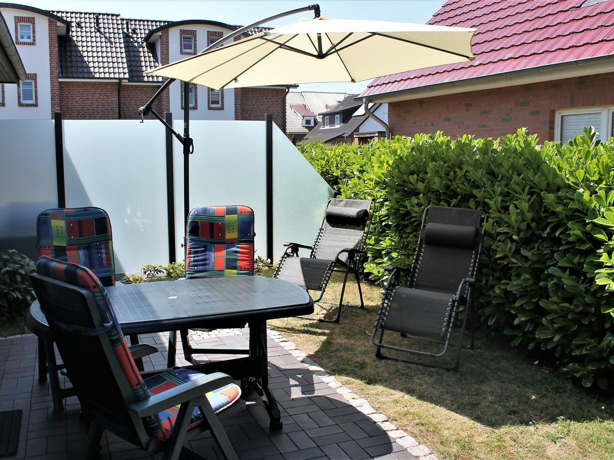 Apartment In The Seaside Resort Of Boltenhagen 外观 照片