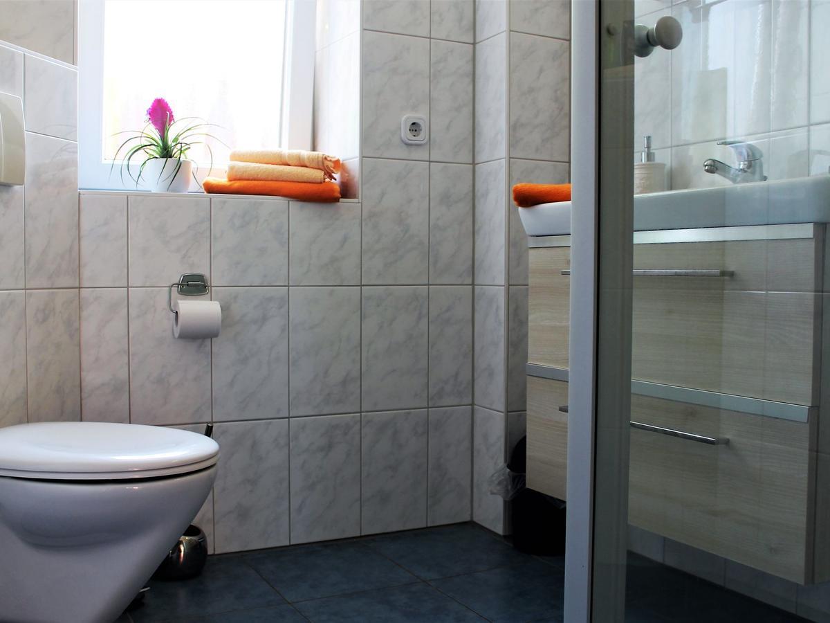 Apartment In The Seaside Resort Of Boltenhagen 外观 照片
